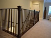 Wrought Iron Handrails