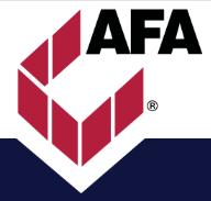 american fence association logo