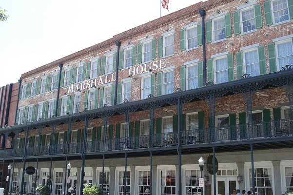 marshall house 1b