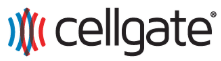 cellgate logo